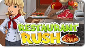 restaurant rush download crack